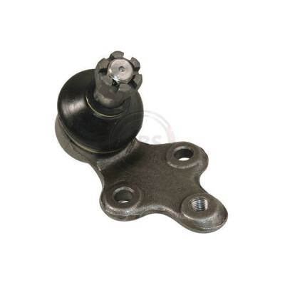 Articulação de suspensão/guia
