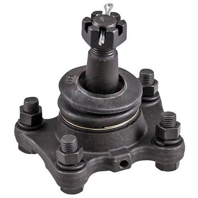 Articulação de suspensão/guia