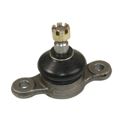 Articulação de suspensão/guia