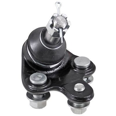 Articulação de suspensão/guia