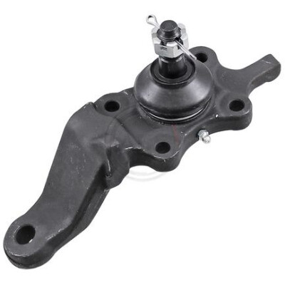 Articulação de suspensão/guia