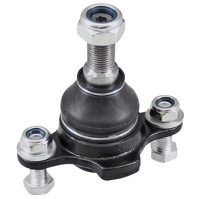 Articulação de suspensão/guia