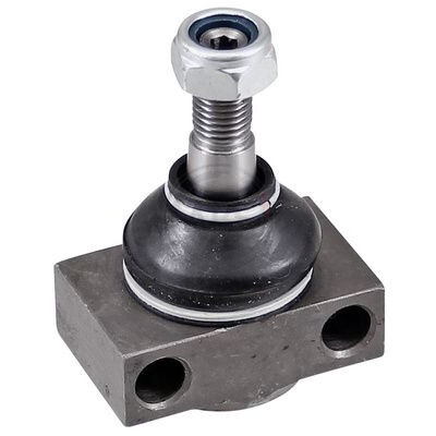 Articulação de suspensão/guia