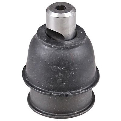Articulação de suspensão/guia