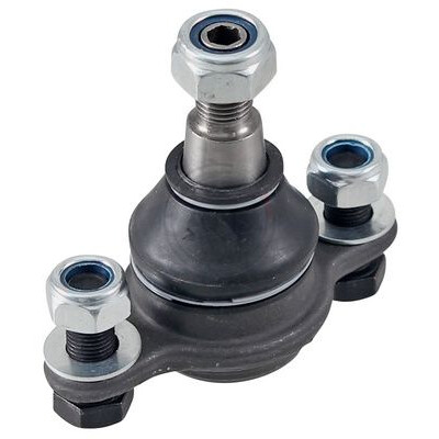 Articulação de suspensão/guia