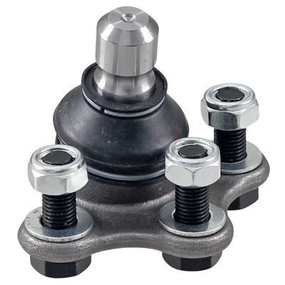 Articulação de suspensão/guia