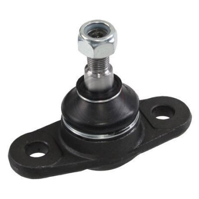 Articulação de suspensão/guia