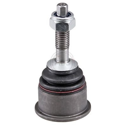 Articulação de suspensão/guia