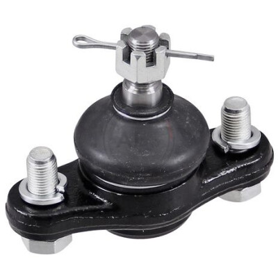 Articulação de suspensão/guia