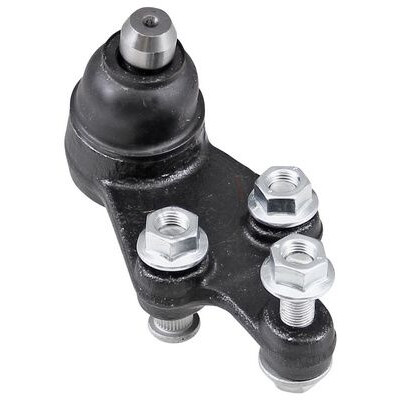 Articulação de suspensão/guia