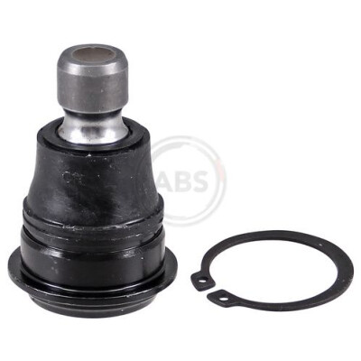 Articulação de suspensão/guia