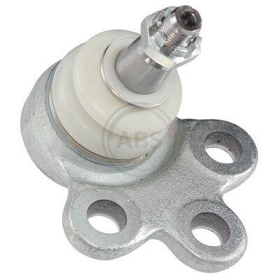 Articulação de suspensão/guia