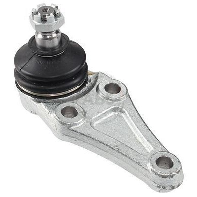 Articulação de suspensão/guia