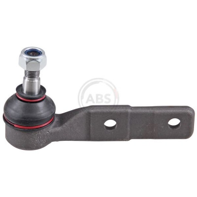 Articulação de suspensão/guia