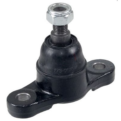 Articulação de suspensão/guia
