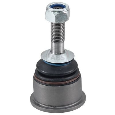 Articulação de suspensão/guia