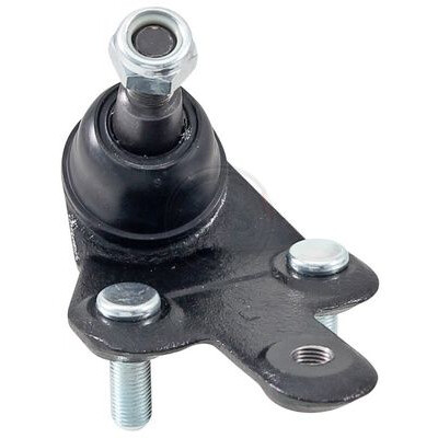 Articulação de suspensão/guia