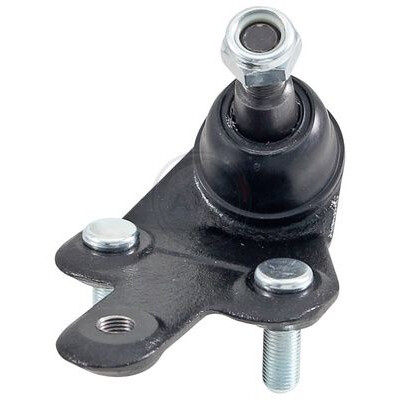 Articulação de suspensão/guia