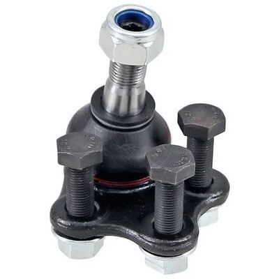Articulação de suspensão/guia