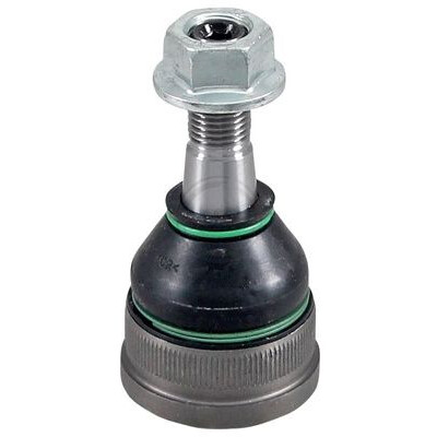 Articulação de suspensão/guia