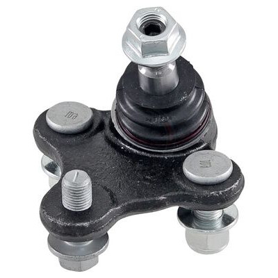 Articulação de suspensão/guia