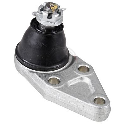 Articulação de suspensão/guia