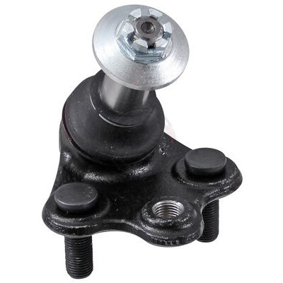 Articulação de suspensão/guia