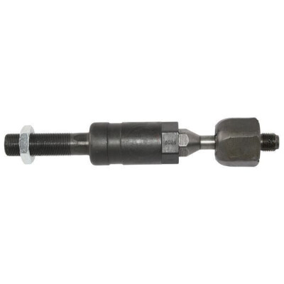Articulação axial, barra de acoplamento