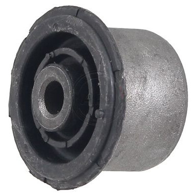 Suspensão, braço oscilante