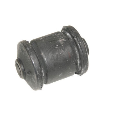 Suspensão, braço oscilante