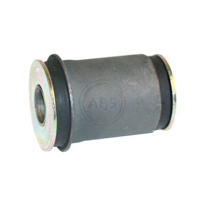 Suspensão, braço oscilante