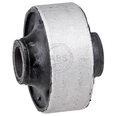 Suspensão, braço oscilante