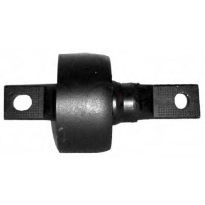 Suspensão, braço oscilante