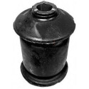 Suspensão, braço oscilante