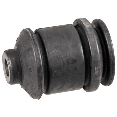 Suspensão, braço oscilante