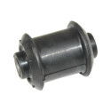 Suspensão, braço oscilante