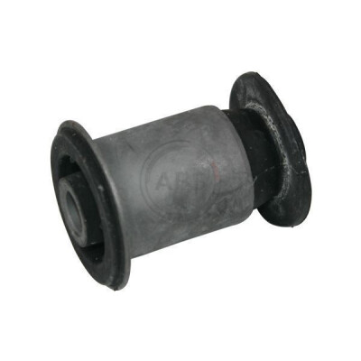 Suspensão, braço oscilante