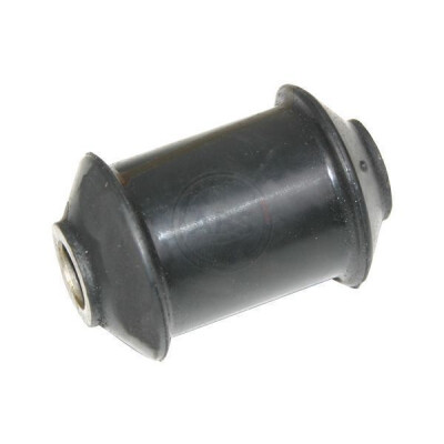 Suspensão, braço oscilante