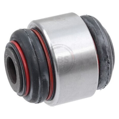 Suspensão, braço oscilante