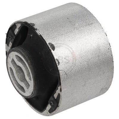 Suspensão, braço oscilante