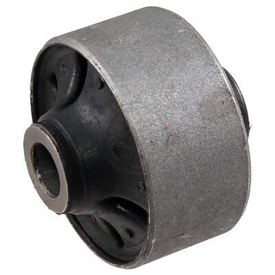Suspensão, braço oscilante