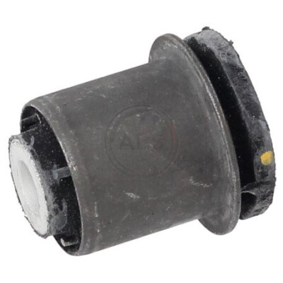 Suspensão, braço oscilante