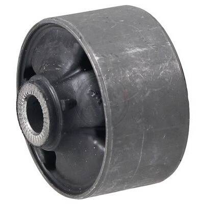 Suspensão, braço oscilante