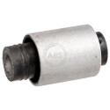 Suspensão, braço oscilante