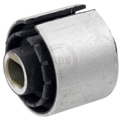Suspensão, braço oscilante