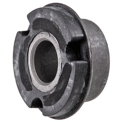 Suspensão, braço oscilante