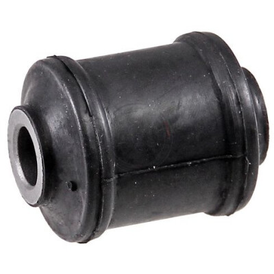 Suspensão, braço oscilante