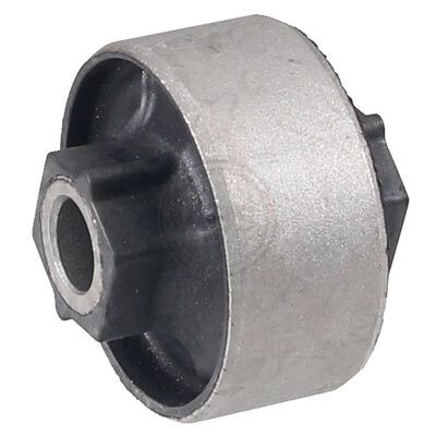 Suspensão, braço oscilante