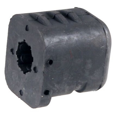 Suspensão, braço oscilante