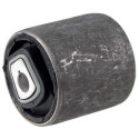 Suspensão, braço oscilante
